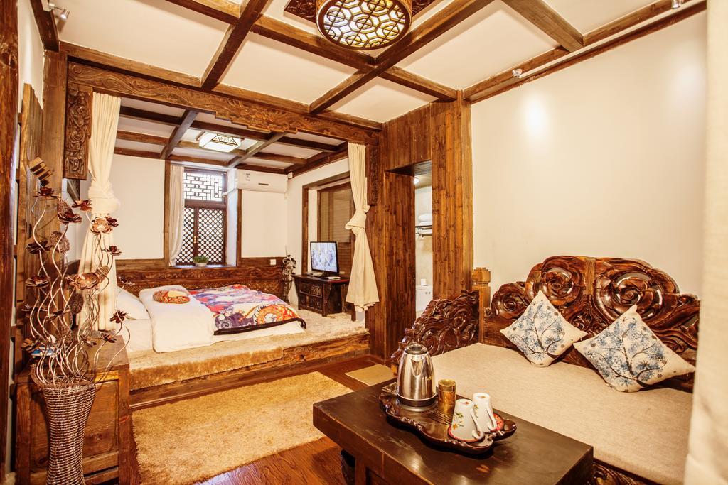 XI Tang Exquisite Hotel Lijiang  Room photo