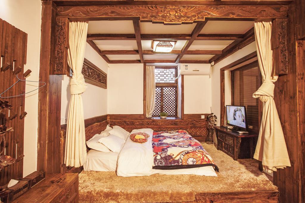 XI Tang Exquisite Hotel Lijiang  Room photo