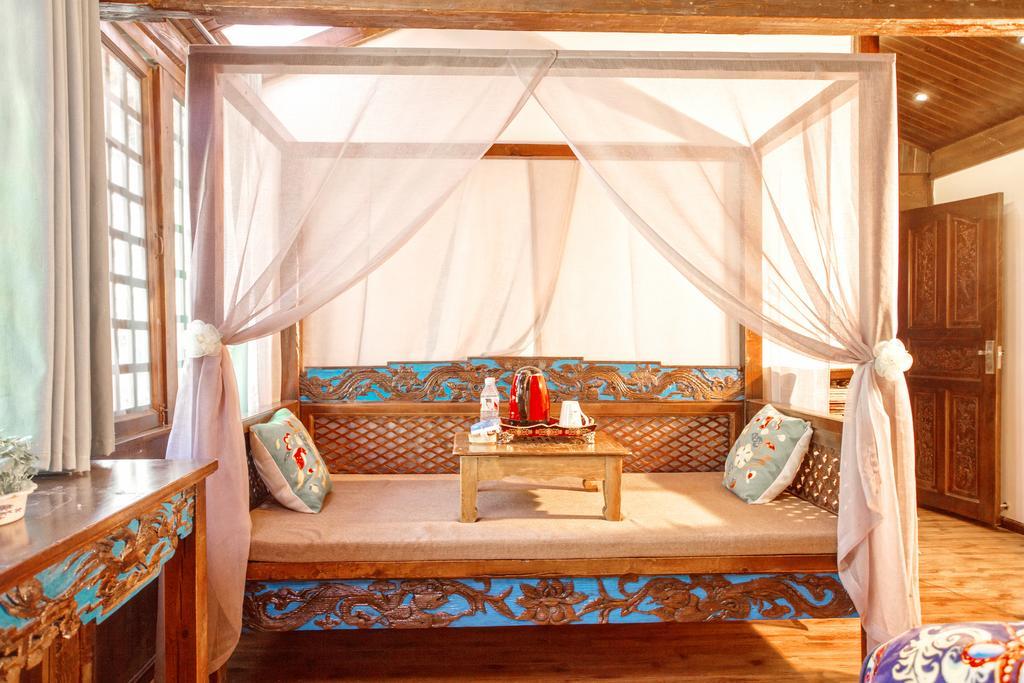 XI Tang Exquisite Hotel Lijiang  Room photo