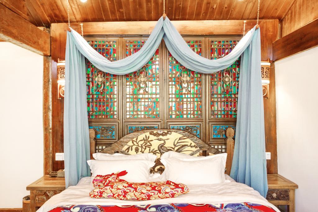 XI Tang Exquisite Hotel Lijiang  Room photo