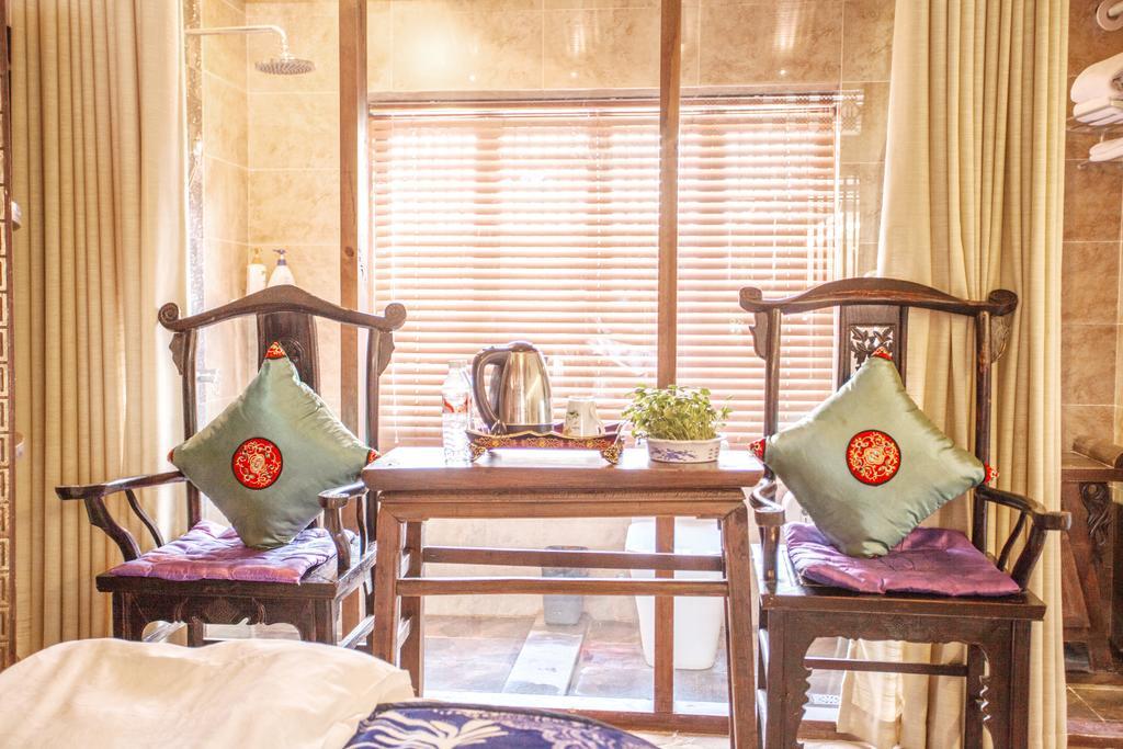 XI Tang Exquisite Hotel Lijiang  Room photo