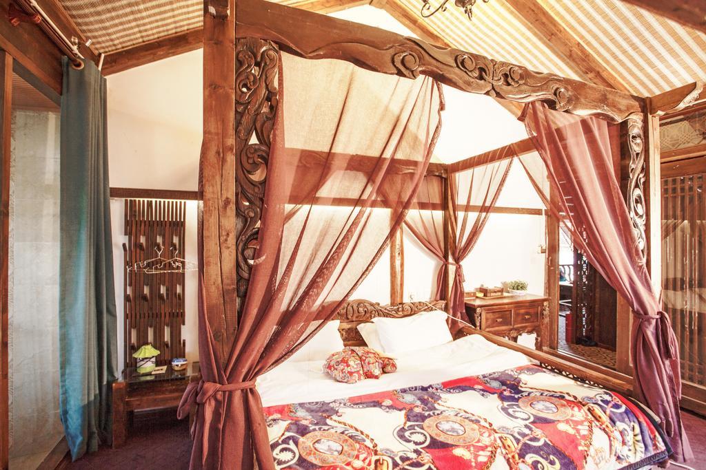 XI Tang Exquisite Hotel Lijiang  Room photo