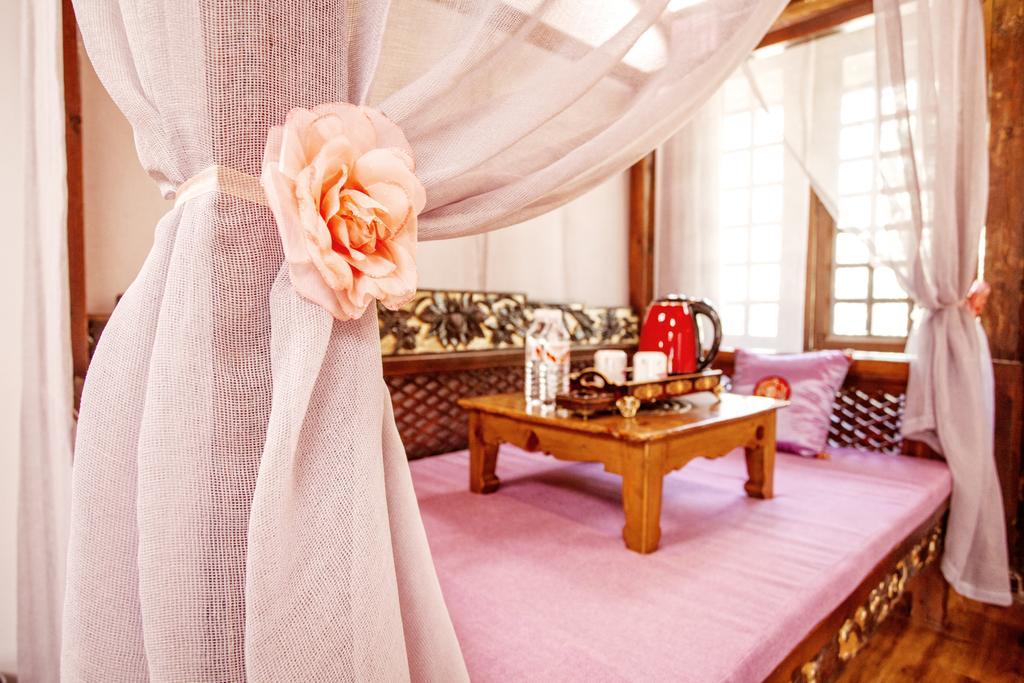 XI Tang Exquisite Hotel Lijiang  Room photo
