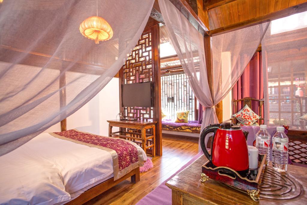 XI Tang Exquisite Hotel Lijiang  Room photo