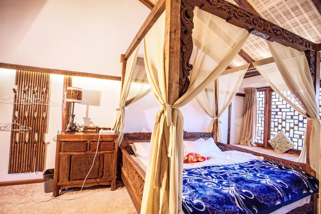 XI Tang Exquisite Hotel Lijiang  Room photo