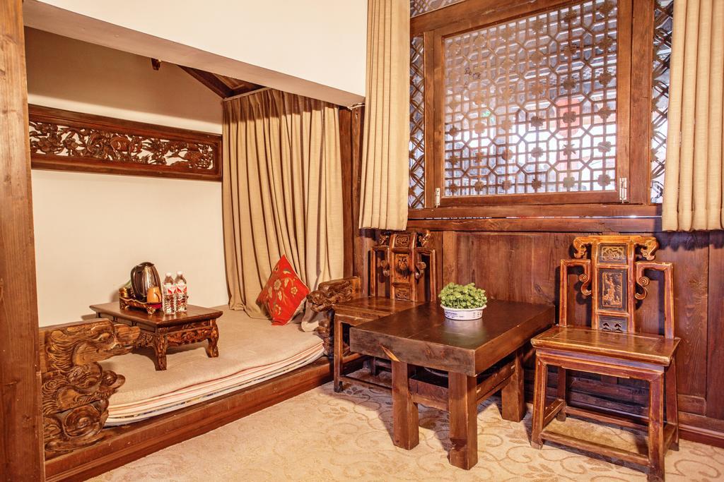 XI Tang Exquisite Hotel Lijiang  Room photo