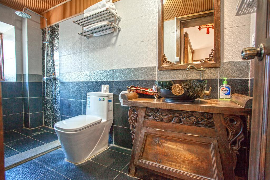 XI Tang Exquisite Hotel Lijiang  Room photo